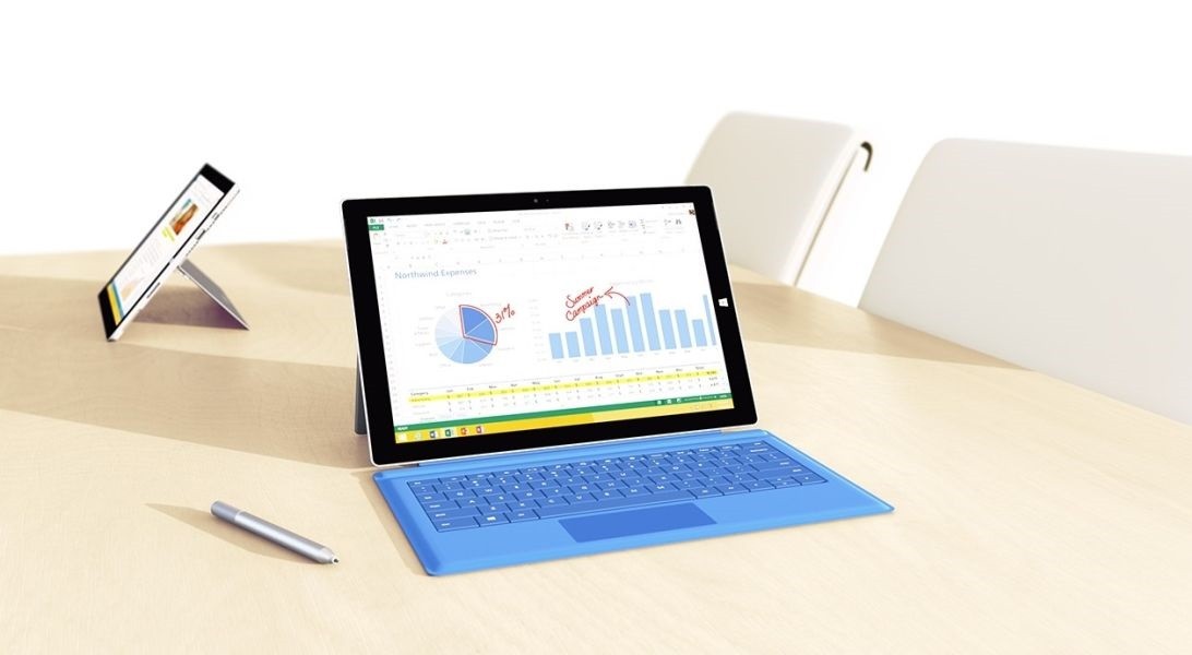 surface pro 2 wireless driver
